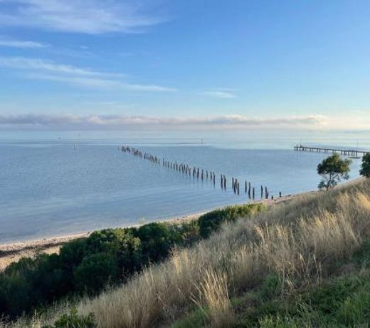 'Bay Beauty' Clifton Springs Family Hideaway