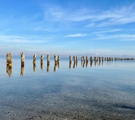 'Bay Beauty' Clifton Springs Family Hideaway