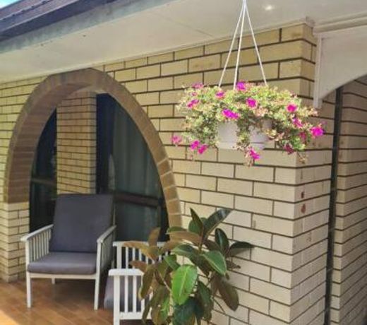 Guesthouse in fantastic location