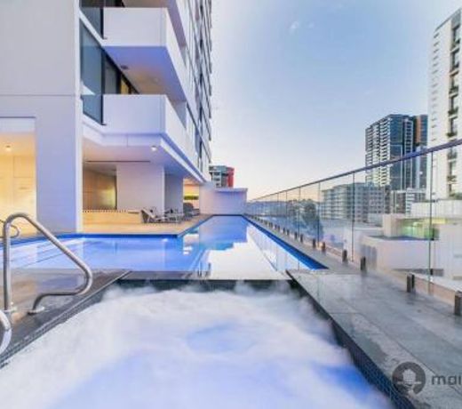 Mod Brisbane Apt near Southbank W Pool & Parking