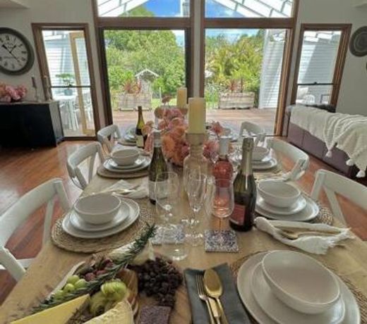Luxberry House - Luxury in the heart of Berry