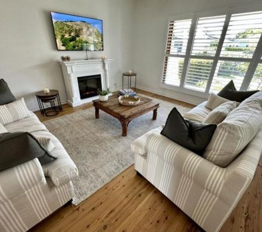 Luxberry House - Luxury in the heart of Berry