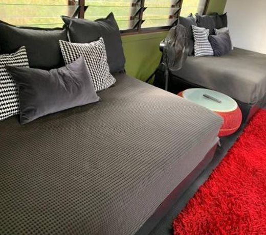 BELLINGEN CONVERTED CHURCH on the river (Pet Friendly)