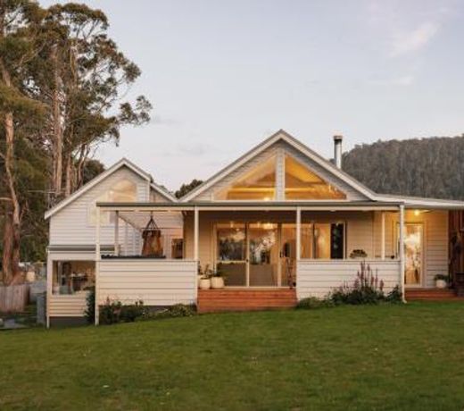 The Pearl Tasmania