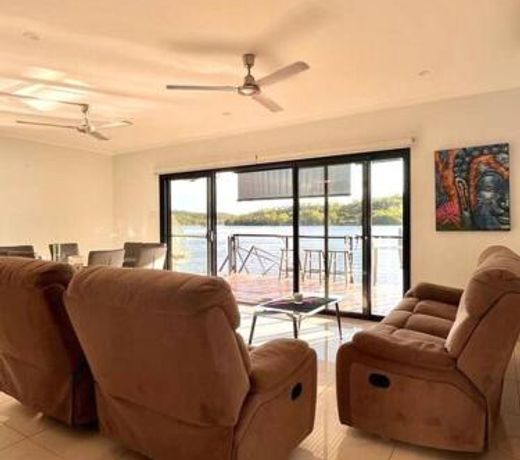 Bungalow 58