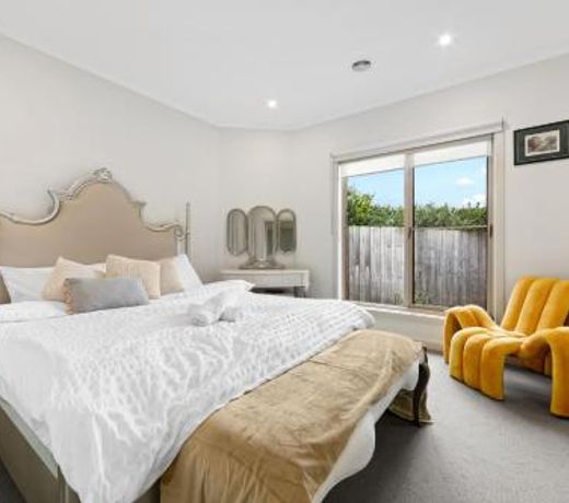 Stylish 3BR Townhouse near Chadstone MEL