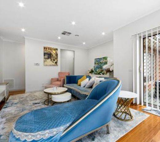 Stylish 3BR Townhouse near Chadstone MEL