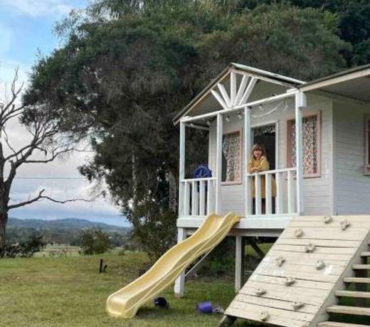 Myocum Farm Stay