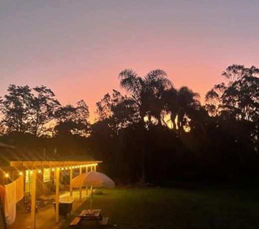 Myocum Farm Stay