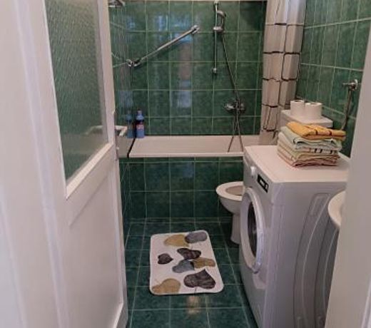 Mota Apartment