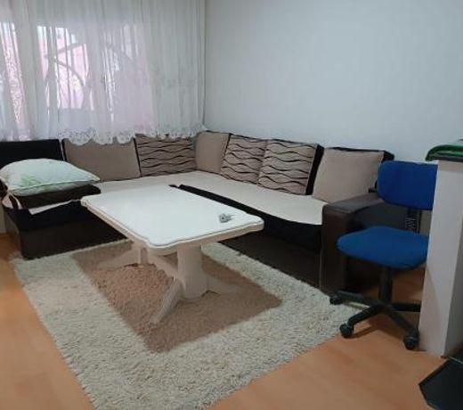 Mota Apartment