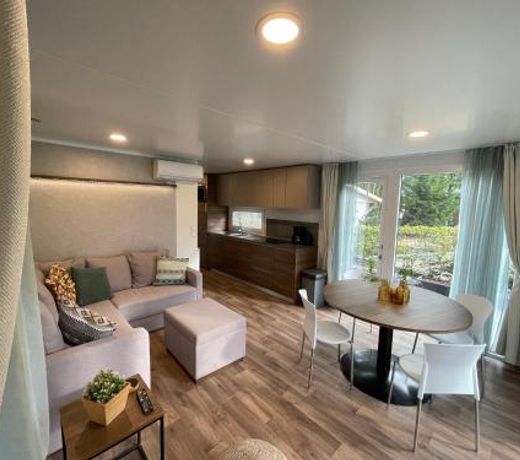 Chalet Het Edelhert