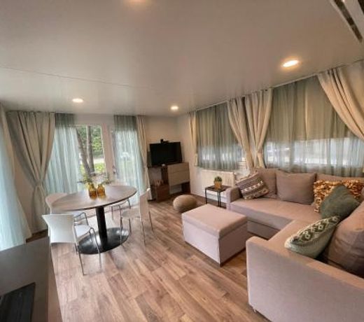 Chalet Het Edelhert