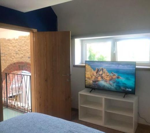 Chez Raoul - Chambre - SDB partagee