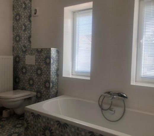 Chez Raoul - Chambre - SDB partagee