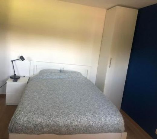Chez Raoul - Chambre - SDB partagee