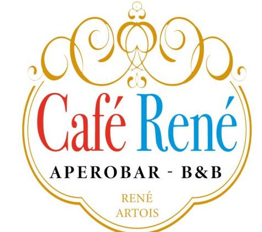 Café René Borgloon
