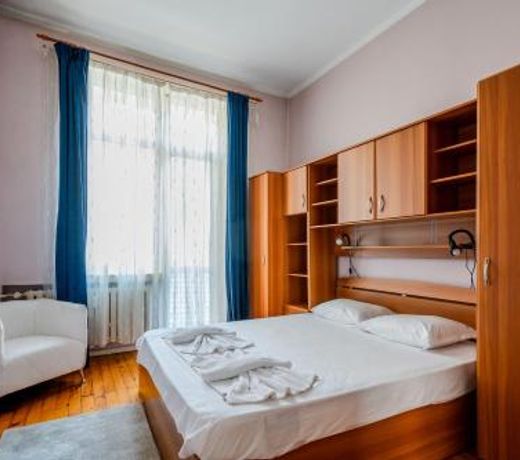Sofia's Finest: 2BD Flat in the Heart of the City