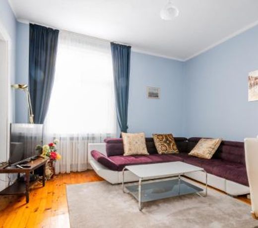 Sofia's Finest: 2BD Flat in the Heart of the City
