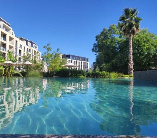 Azur Alegria Studio - free parking & pool