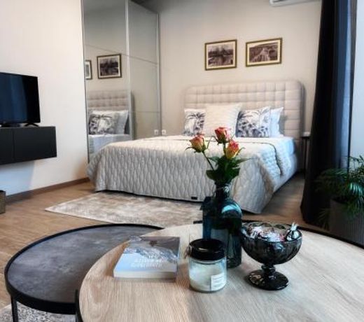 Azur Alegria Studio - free parking & pool