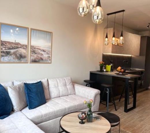 Azur Alegria Studio - free parking & pool