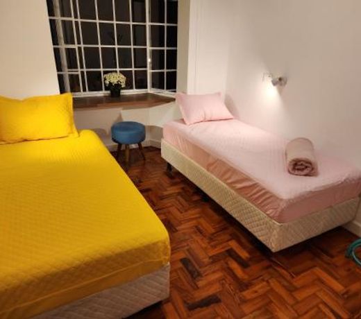 Morada City Hostel