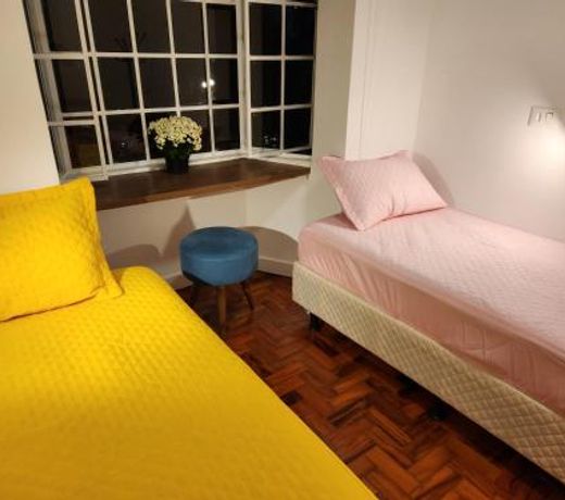 Morada City Hostel