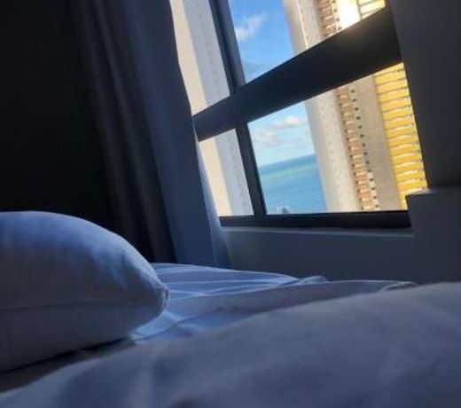 Ilusion Hotel Ponta Negra