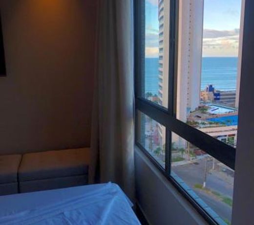 Ilusion Hotel Ponta Negra