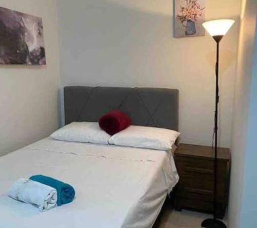 Apartamento encantador 6