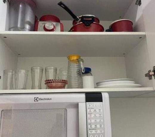 Apartamento encantador 6
