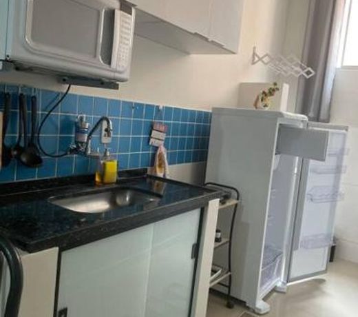 Apartamento encantador 6