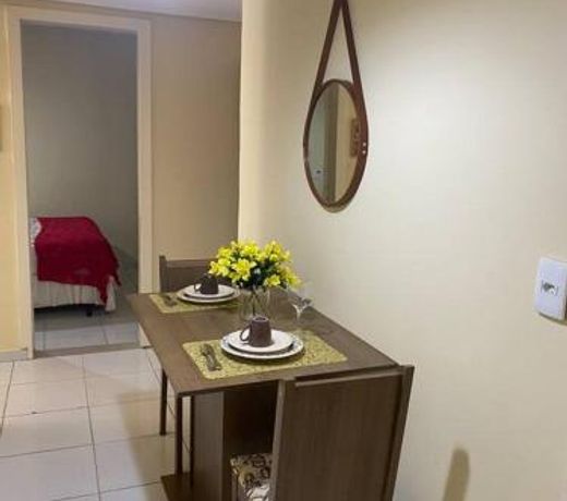 Apartamento Encantador B