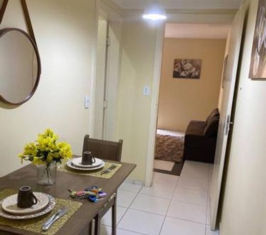 Apartamento Encantador B