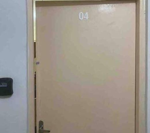 Apartamento encantador 04