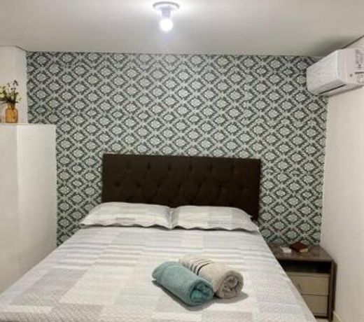 Apartamento encantador 3