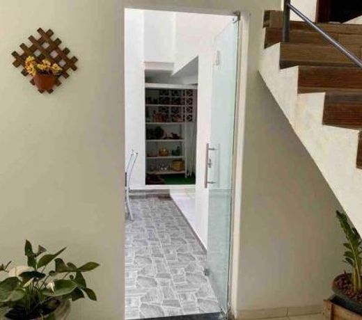 Apartamento encantador 3