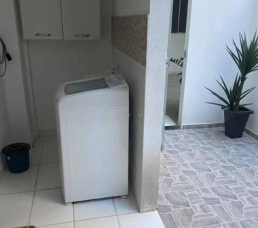 Apartamento encantador 3