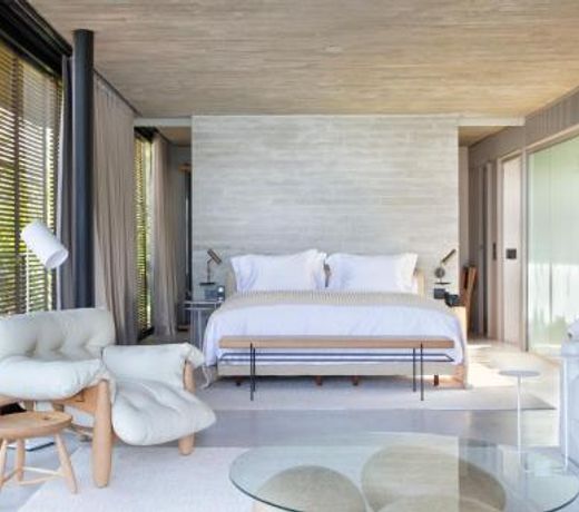 Fuso Concept Hotel