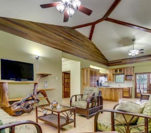 Villa Maya Gold Standard and Certified