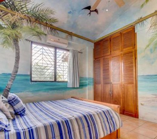 Villa Maya Gold Standard and Certified