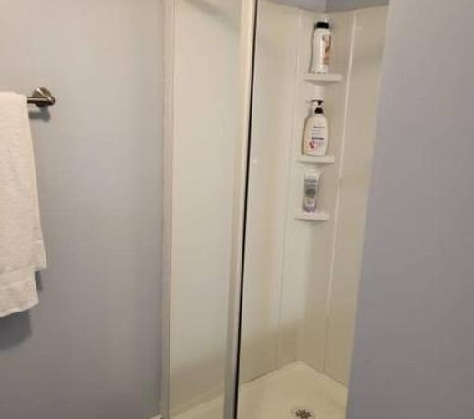 Private basement apartment