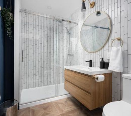 Les Suites Saint-Laurent