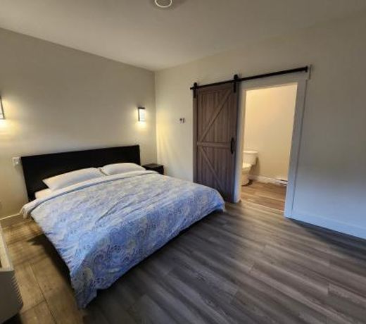 City Centre Motel II