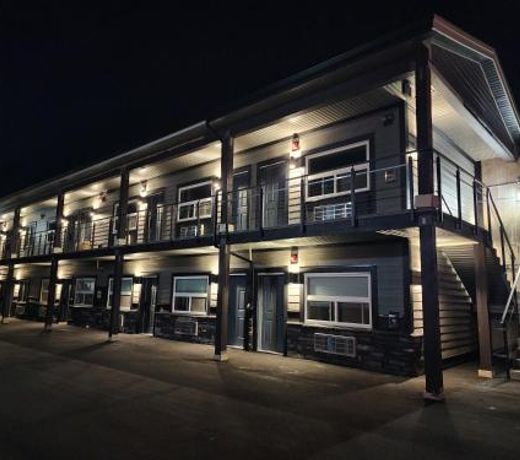City Centre Motel II