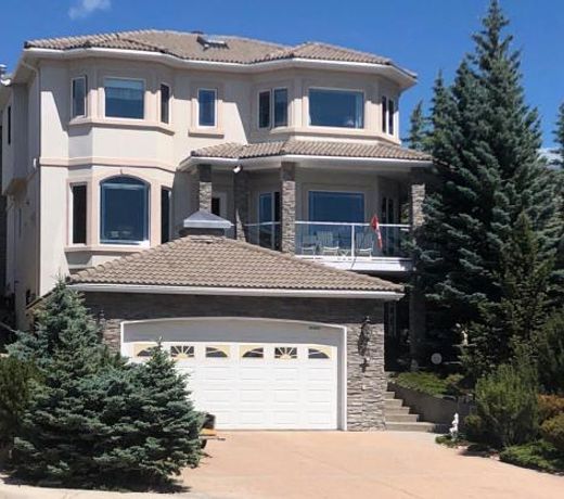 Rocky Mountain View Bed & Breakfast