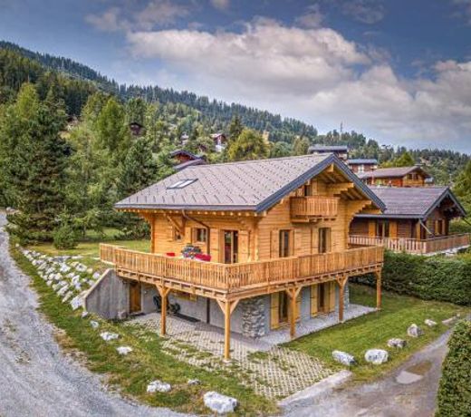 Chalet Papin