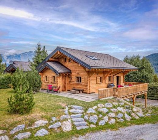 Chalet Papin