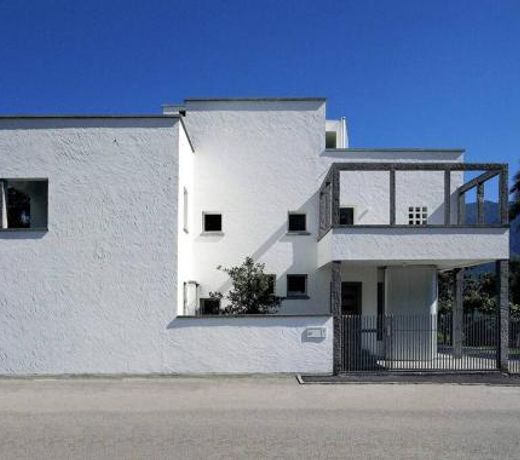 Casa Navegna